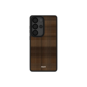 Chestnut — KELAB Samsung Case + MagSafe