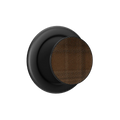 Chestnut | Brown Flannel Pattern MagSafe Phone Grip