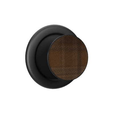 Chestnut | Brown Flannel Pattern MagSafe Phone Grip