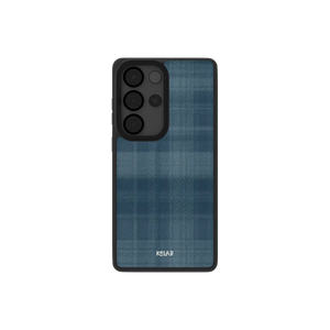 Denim — KELAB Samsung Case + MagSafe
