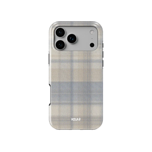 Oatmilk — KELAB iPhone Case