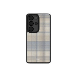 Oatmilk — KELAB Samsung Case + MagSafe