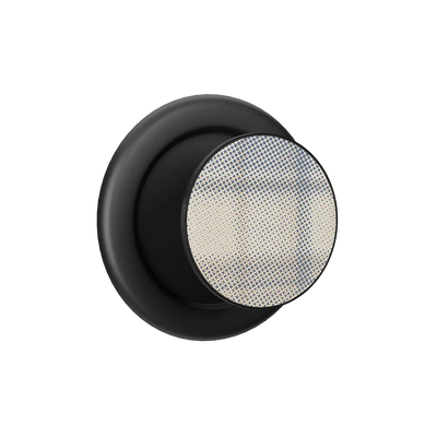 Oatmilk | Beige Flannel Pattern MagSafe Phone Grip