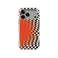 Sunflare iPhone Case by KELAB