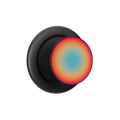 Reverse Sunset Aura | MagSafe Phone Grip