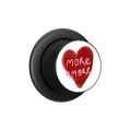 More Amore | Hand-drawn Heart MagSafe Phone Grip