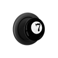 Lucky 7 | MagSafe Phone Grip
