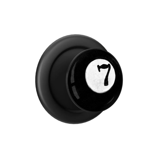 Lucky 7 | MagSafe Phone Grip