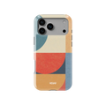 Color Index iPhone Case by KELAB