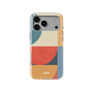 Color Index — KELAB iPhone Case