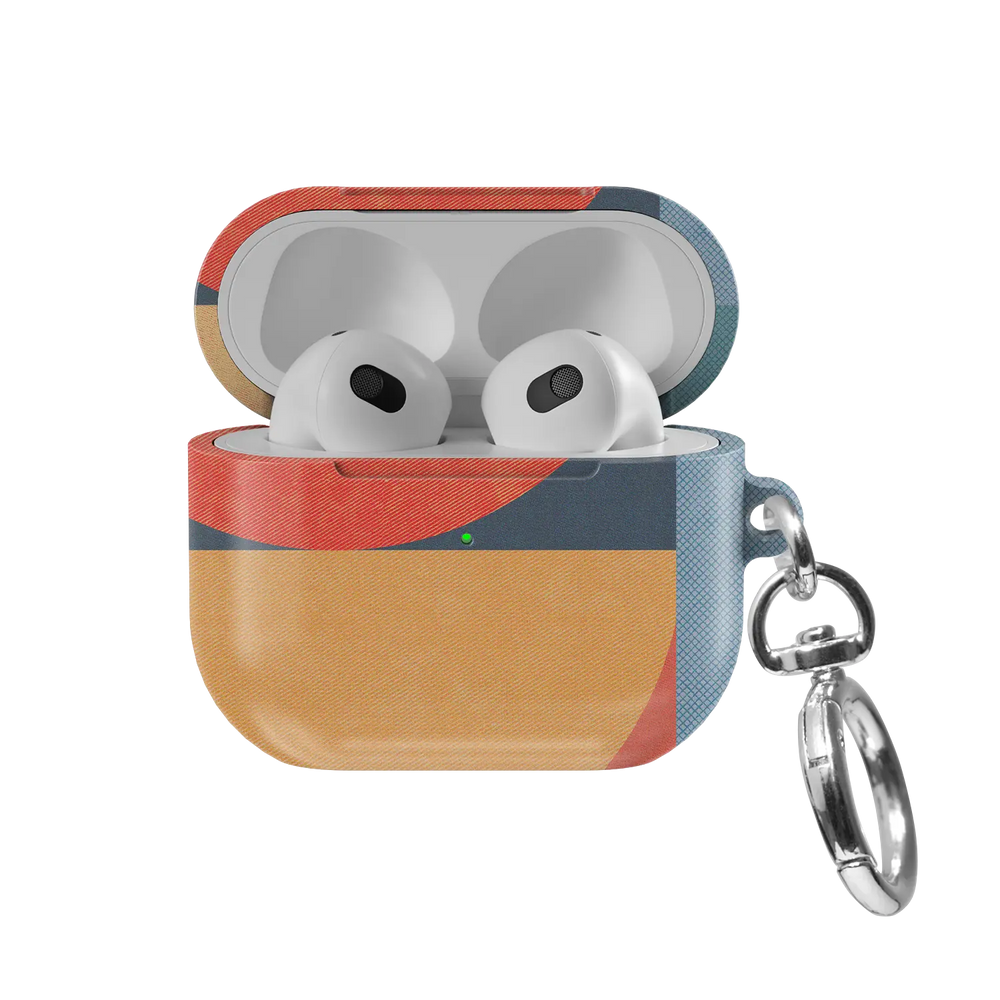 Color Index | Mood Modular AirPods Case