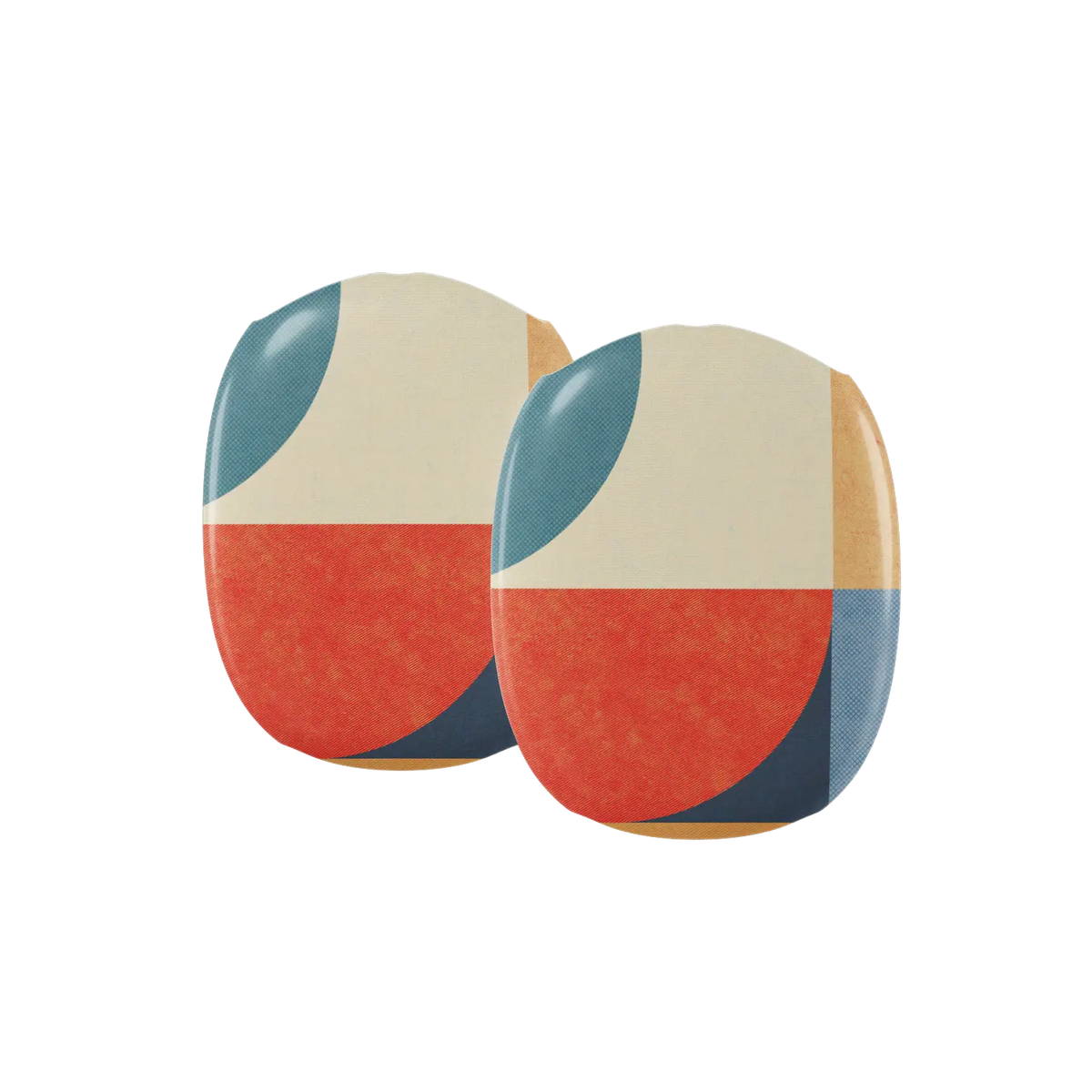 Color Index | Mood Modular AirPods Max Case
