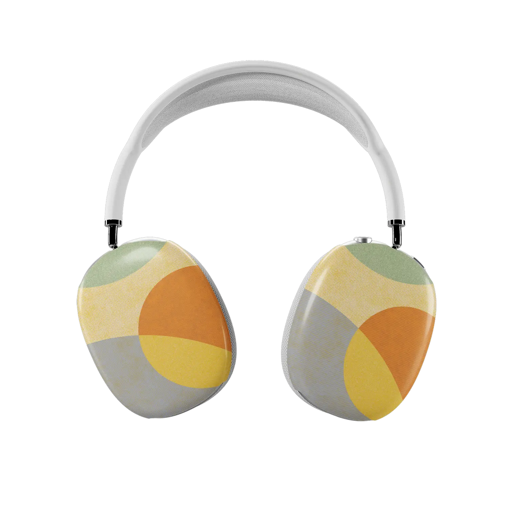 Pastel Orbit | Mood Modular AirPods Max Case