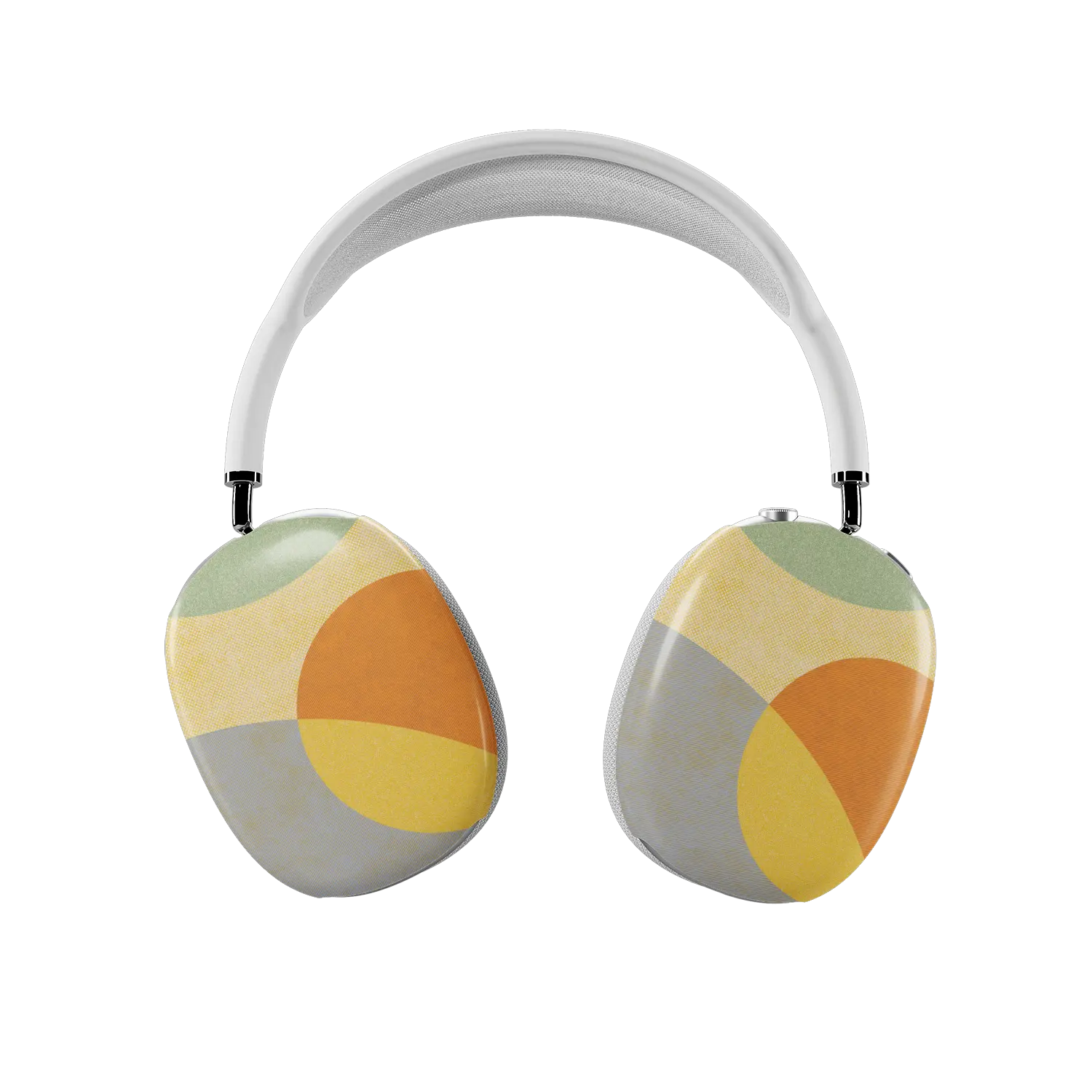 Pastel Orbit | Mood Modular AirPods Max Case