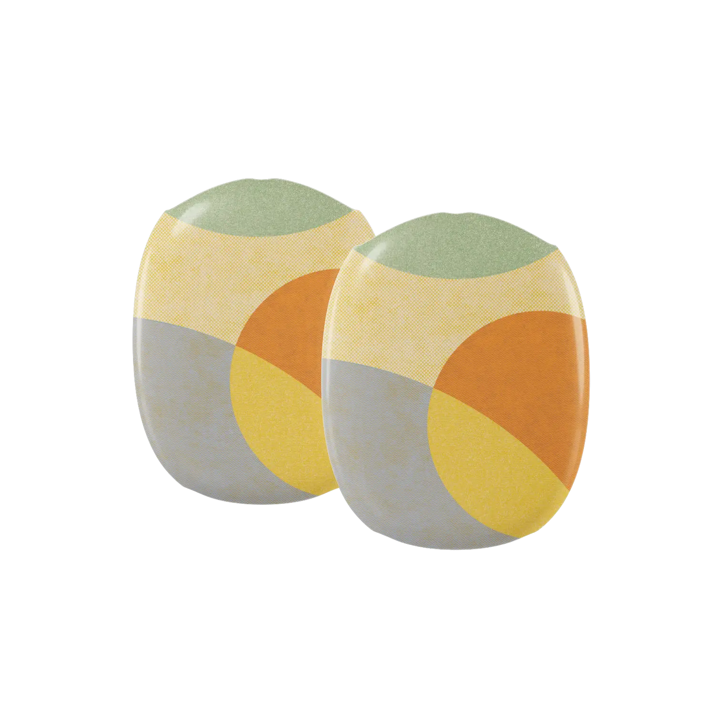 Pastel Orbit | Mood Modular AirPods Max Case