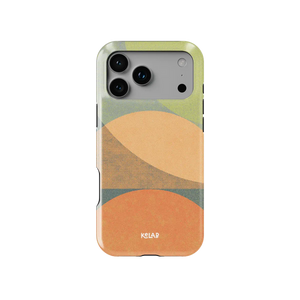 Olive Arc — KELAB iPhone Case