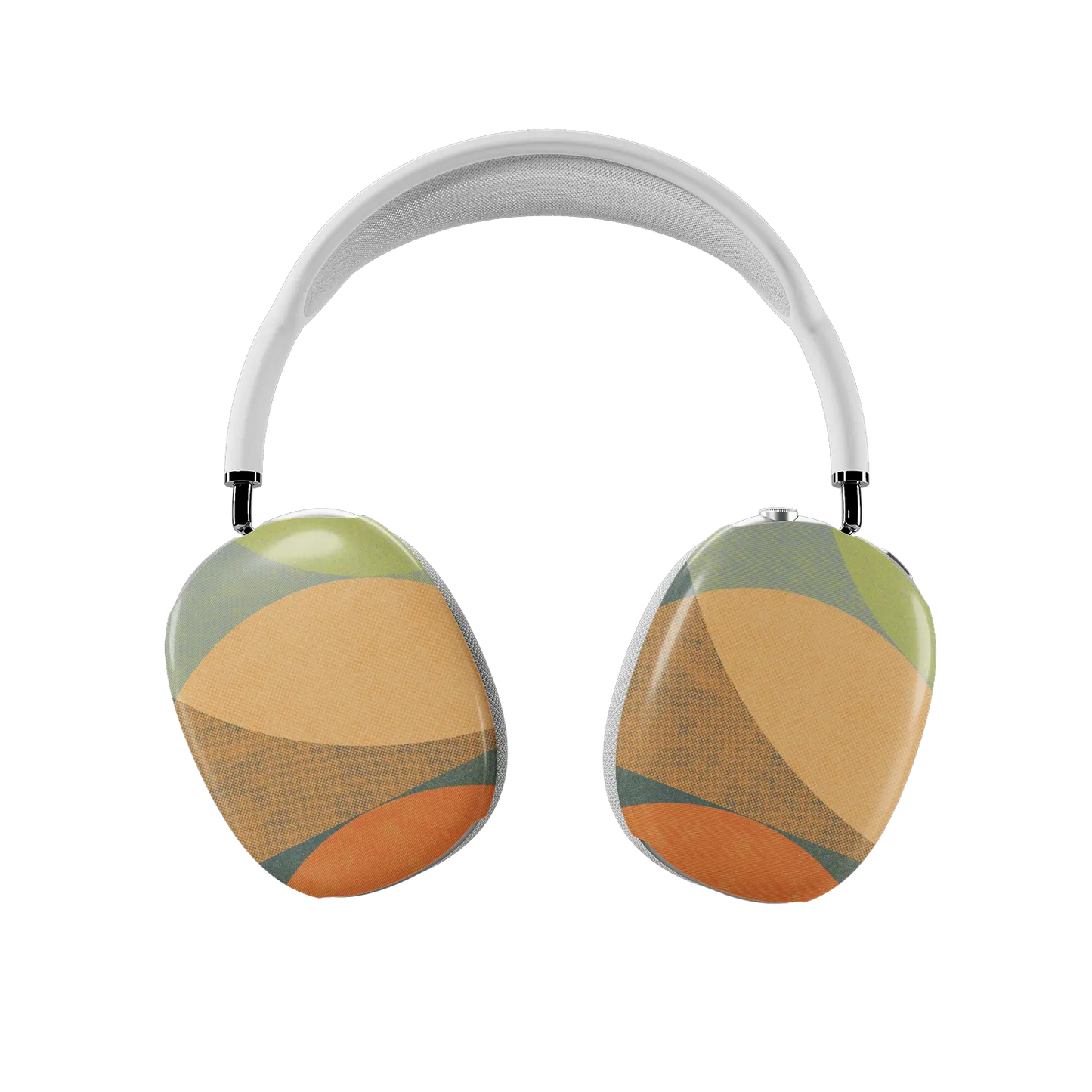 Olive Arc | Mood Modular AirPods Max Case