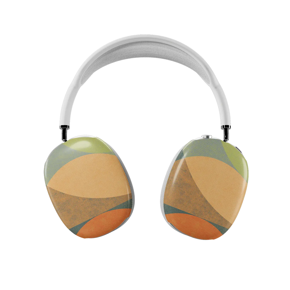 Olive Arc | Mood Modular AirPods Max Case