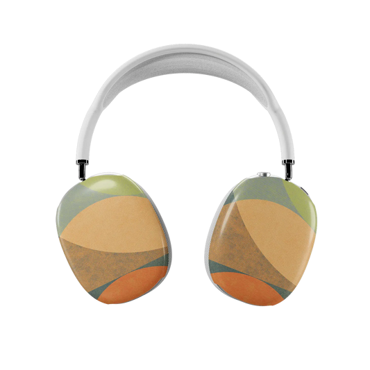 Olive Arc | Mood Modular AirPods Max Case