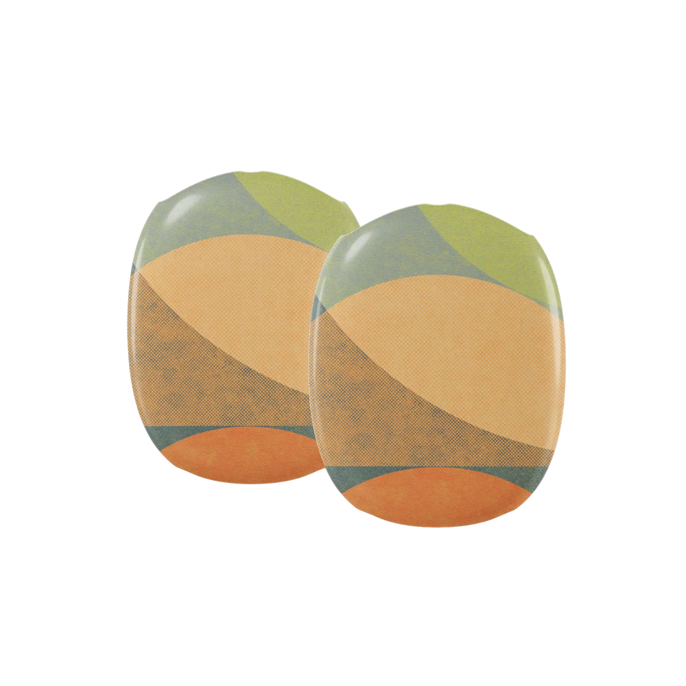 Olive Arc | Mood Modular AirPods Max Case