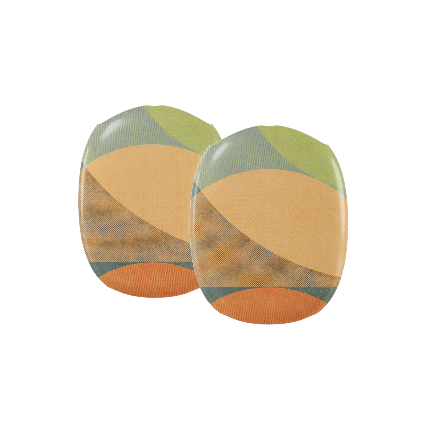 Olive Arc | Mood Modular AirPods Max Case