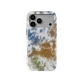 Indigo Soil iPhone Case by KELAB