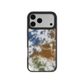 Indigo Soil iPhone Case by KELAB