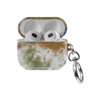 Indigo Soil — KELAB AirPods Case