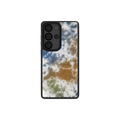 Indigo Soil iPhone Case by KELAB
