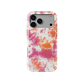 Citrus Blush iPhone Case by KELAB
