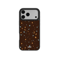 Cocoa Shard iPhone Case by KELAB