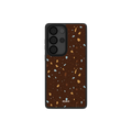 Cocoa Shard iPhone Case by KELAB