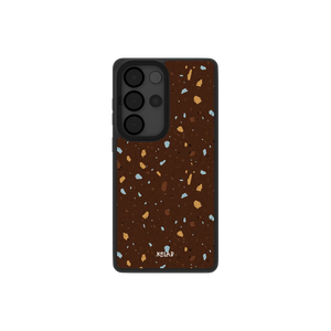 Cocoa Shard — KELAB Samsung Case + MagSafe