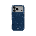 Cosmos Speckle iPhone Case by KELAB