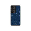Cosmos Speckle iPhone Case by KELAB
