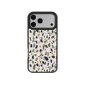 Pistachio Cream iPhone Case by KELAB