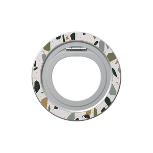 Pistachio Cream — KELAB MagSafe Ring Stand