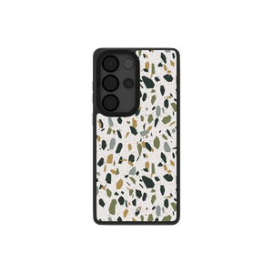 Pistachio Cream — KELAB Samsung Case + MagSafe