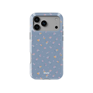 Tiny Meadow — KELAB iPhone Case