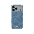 Cerulean iPhone Case by KELAB