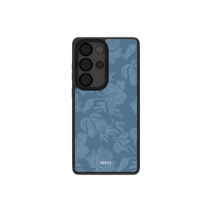 Cerulean — KELAB Samsung Case + MagSafe