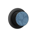 Blue Botanical Sketch | MagSafe Phone Grip