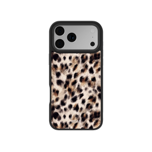 Arctic Aristocrat — KELAB iPhone Case