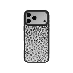 Platinum Predator — KELAB iPhone Case