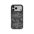 Midnight Garden iPhone Case by KELAB