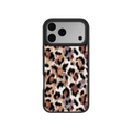 Sahara Plush | Cheetah Print iPhone Case