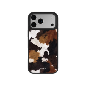 Cattle Drive — KELAB iPhone Case