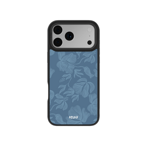 Cerulean — KELAB iPhone Case