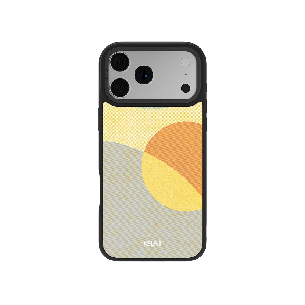 Pastel Orbit modular iphone case