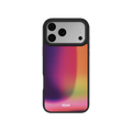 Lucid Ember | Euphoria Series iPhone Case